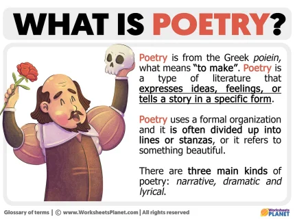 poet