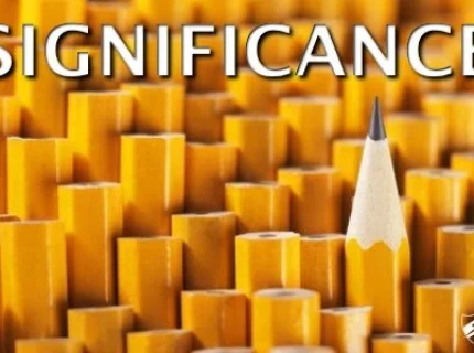 significance