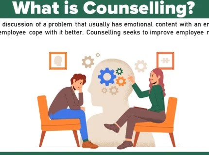counselor