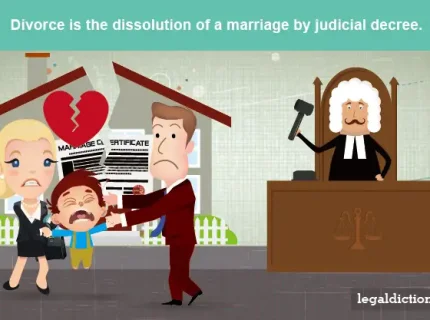 divorce