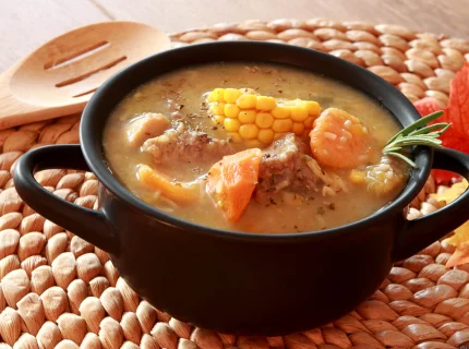 soup