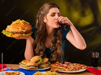 consume