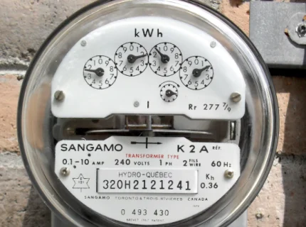 meter
