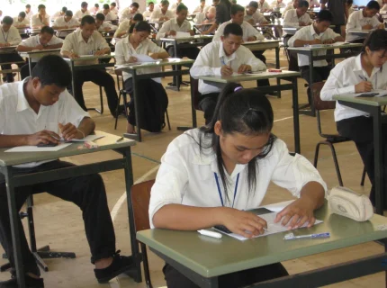 examination