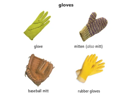 glove