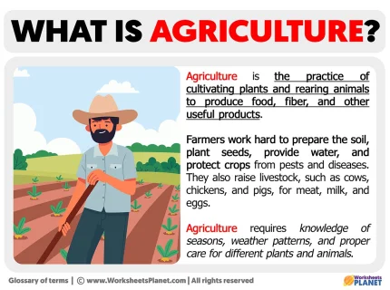 agricultural