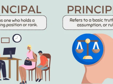 principal