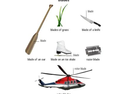 blade