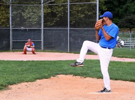 pitch