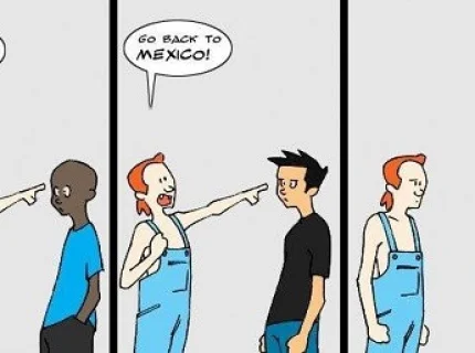 offensive