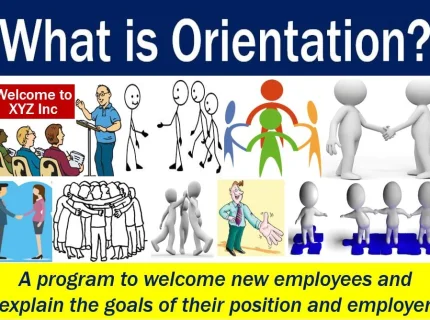 orientation