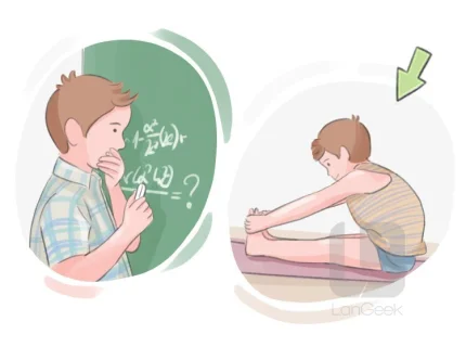 physically