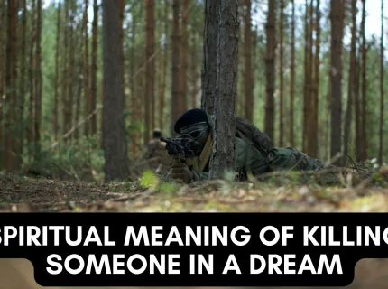 killing