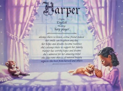 harper