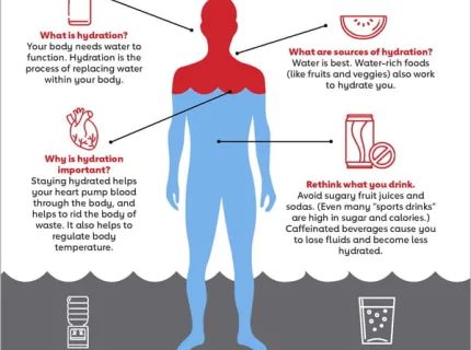 hydration