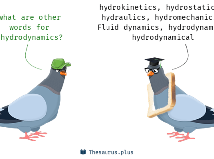 hydrodynamic