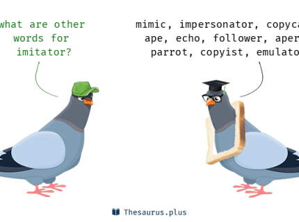 imitator