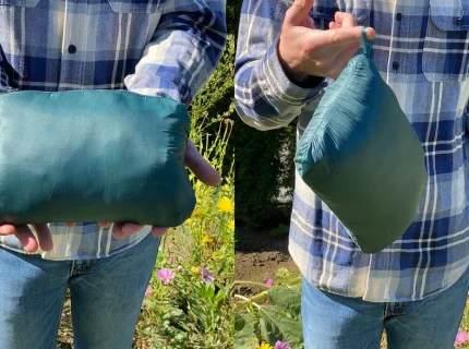 packable