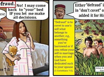 fornication