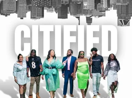 citified