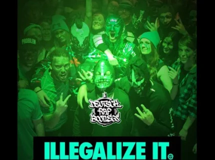 illegalize