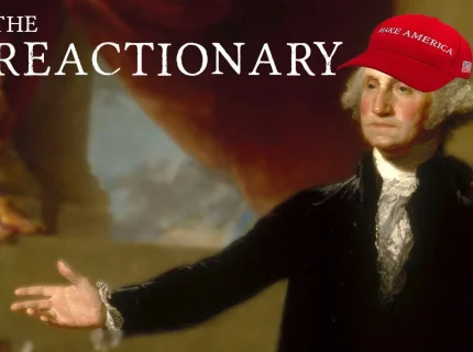 reactionist