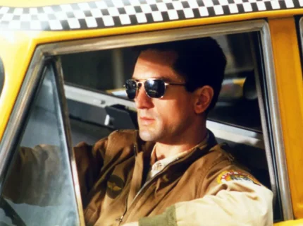 cabdriver