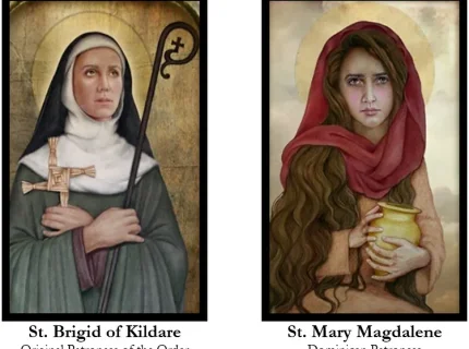 patroness