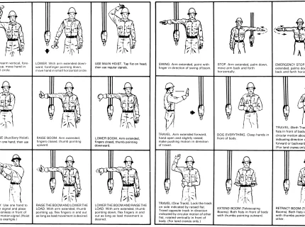 signalman
