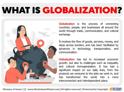 globalize