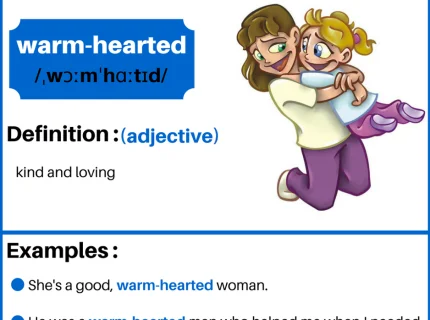 hearted