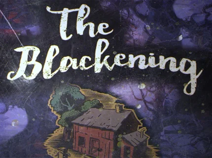 blackening