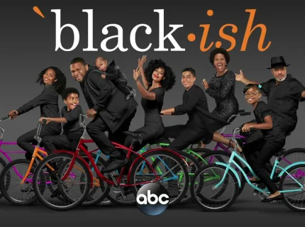 blackish