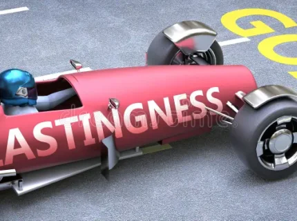 lastingness
