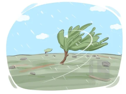 storminess