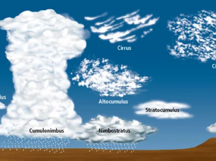cumulus