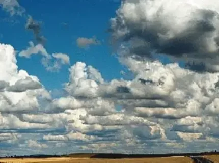 cumulous