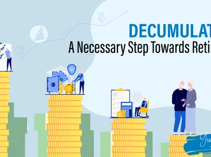 decumulation