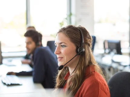 telemarketing