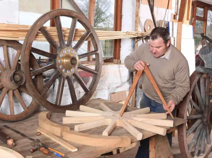 wheelwright