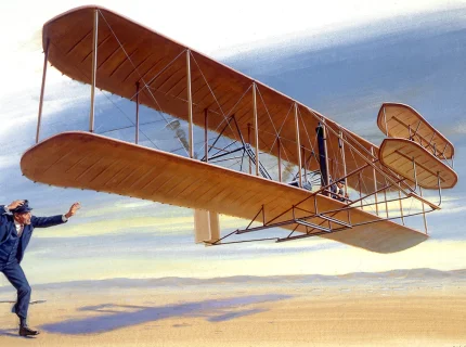 wright