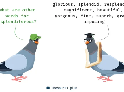 splendiferous
