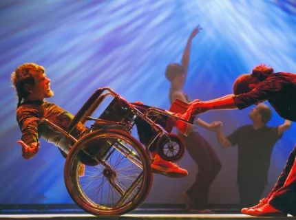 danceability