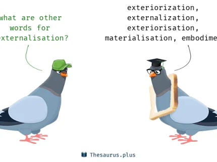 externalisation