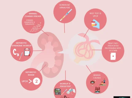 proteinuria