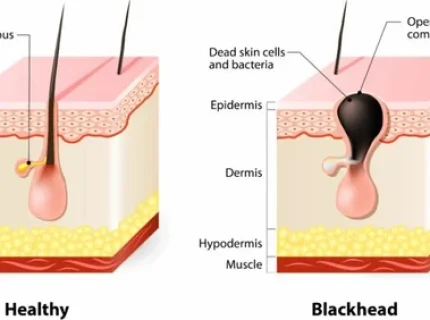 blackhead