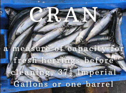 cran