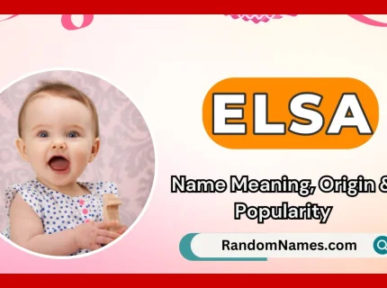 Elsa