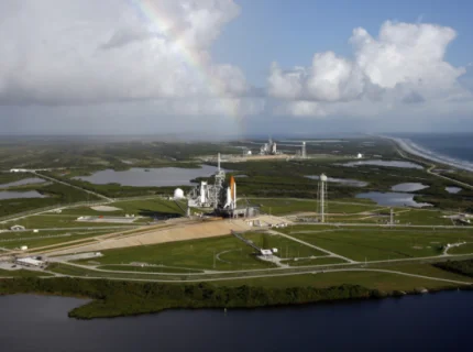 spaceport