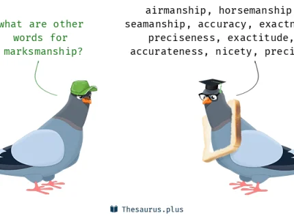 marksmanship